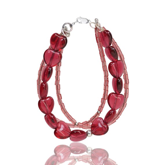 baby keepsake bracelet