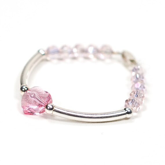 baby keepsake bracelet