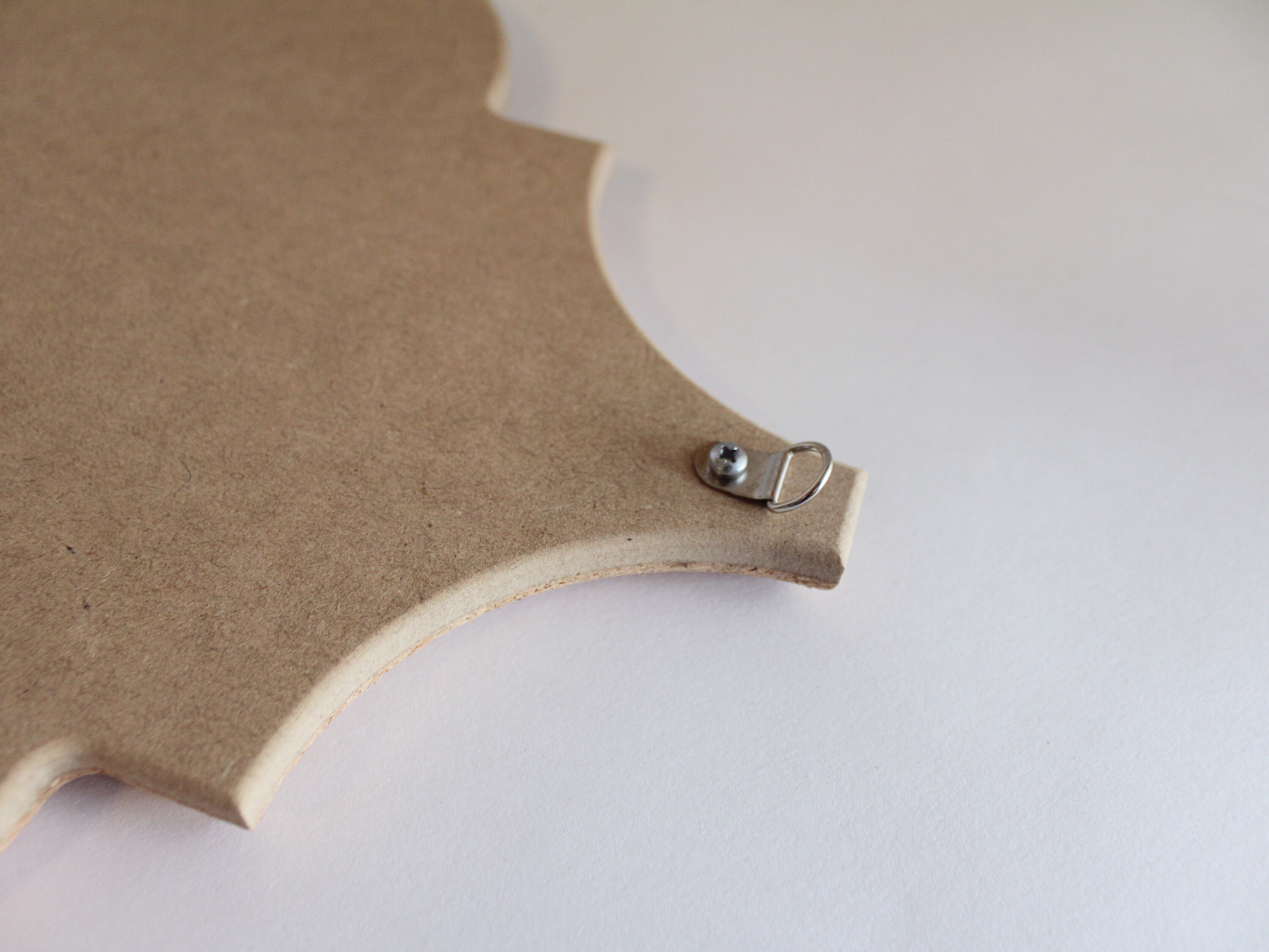 Custom Shaped Cork Board Enamel Pin Display Etsy