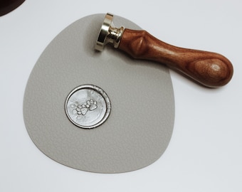 Heat Proof Mat for Wax Seal Making | Wax Seals