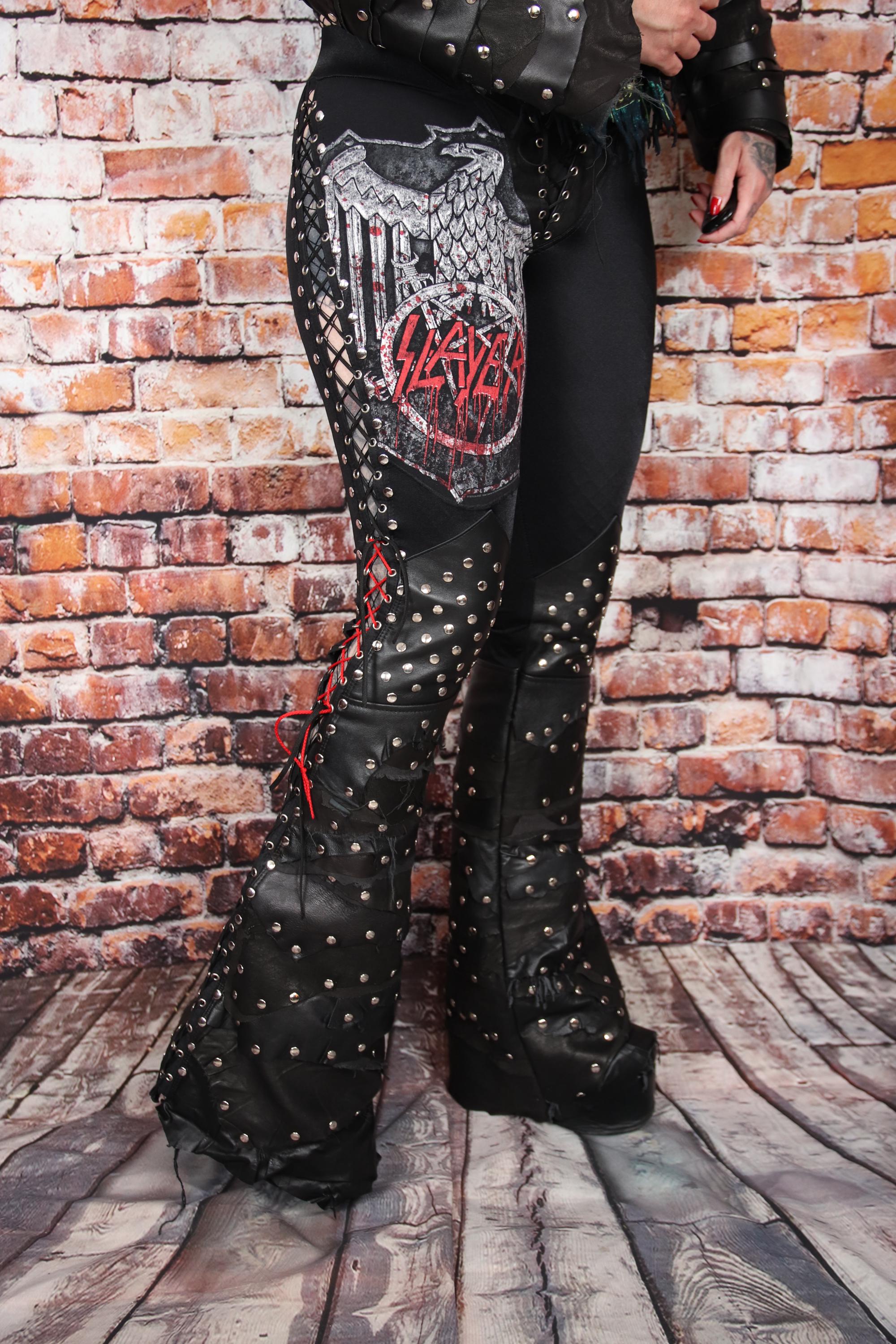Fringe Leggings - Etsy - Page 6