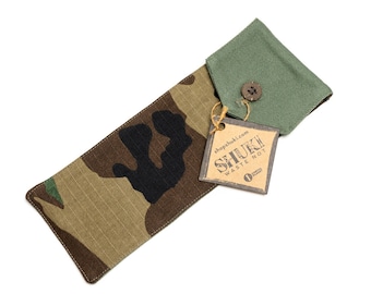 Camo Beutel