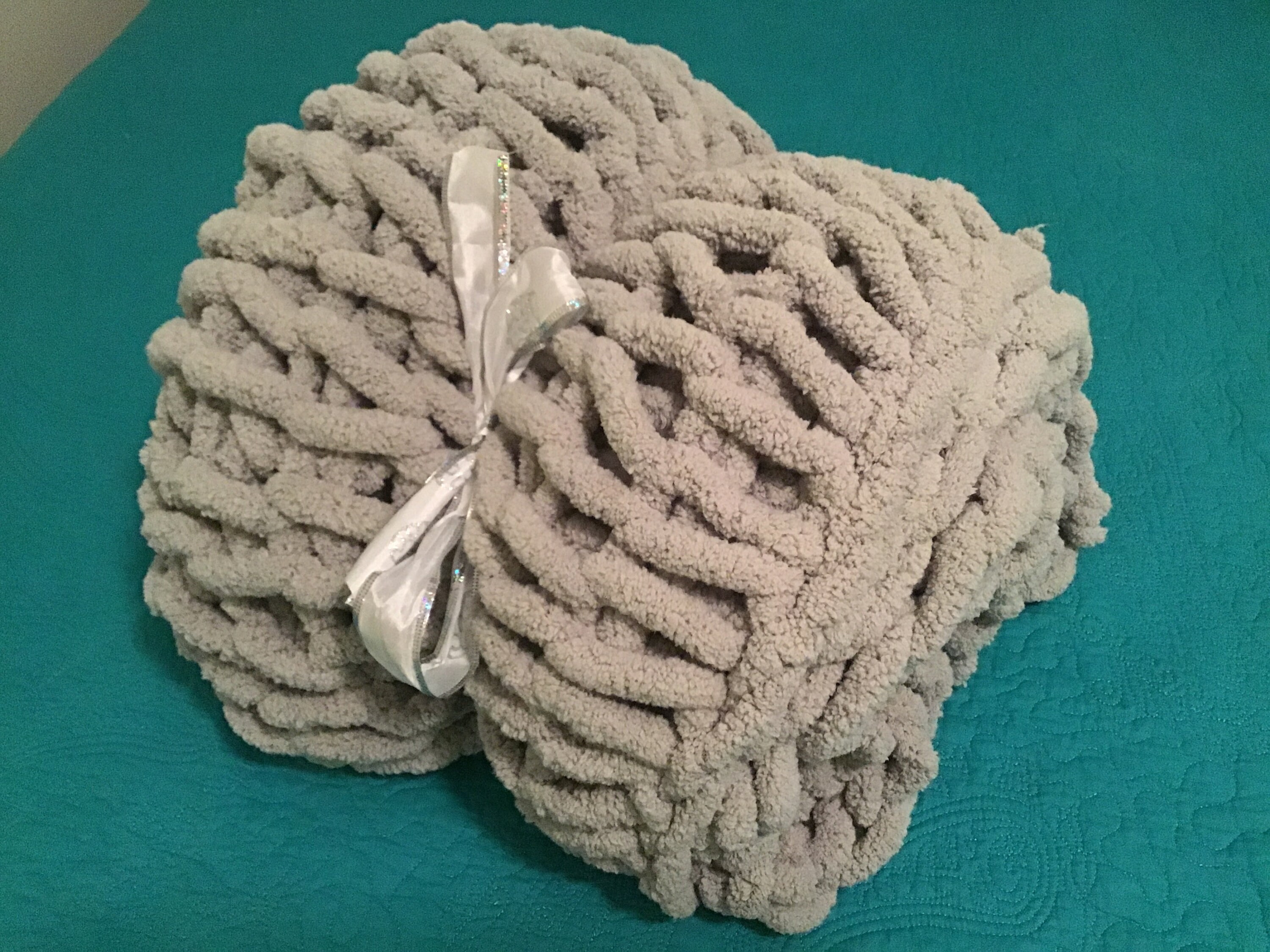 Jumbo Rosewood Crochet Hook 25mm Handmade & Beautiful SUPER FAST