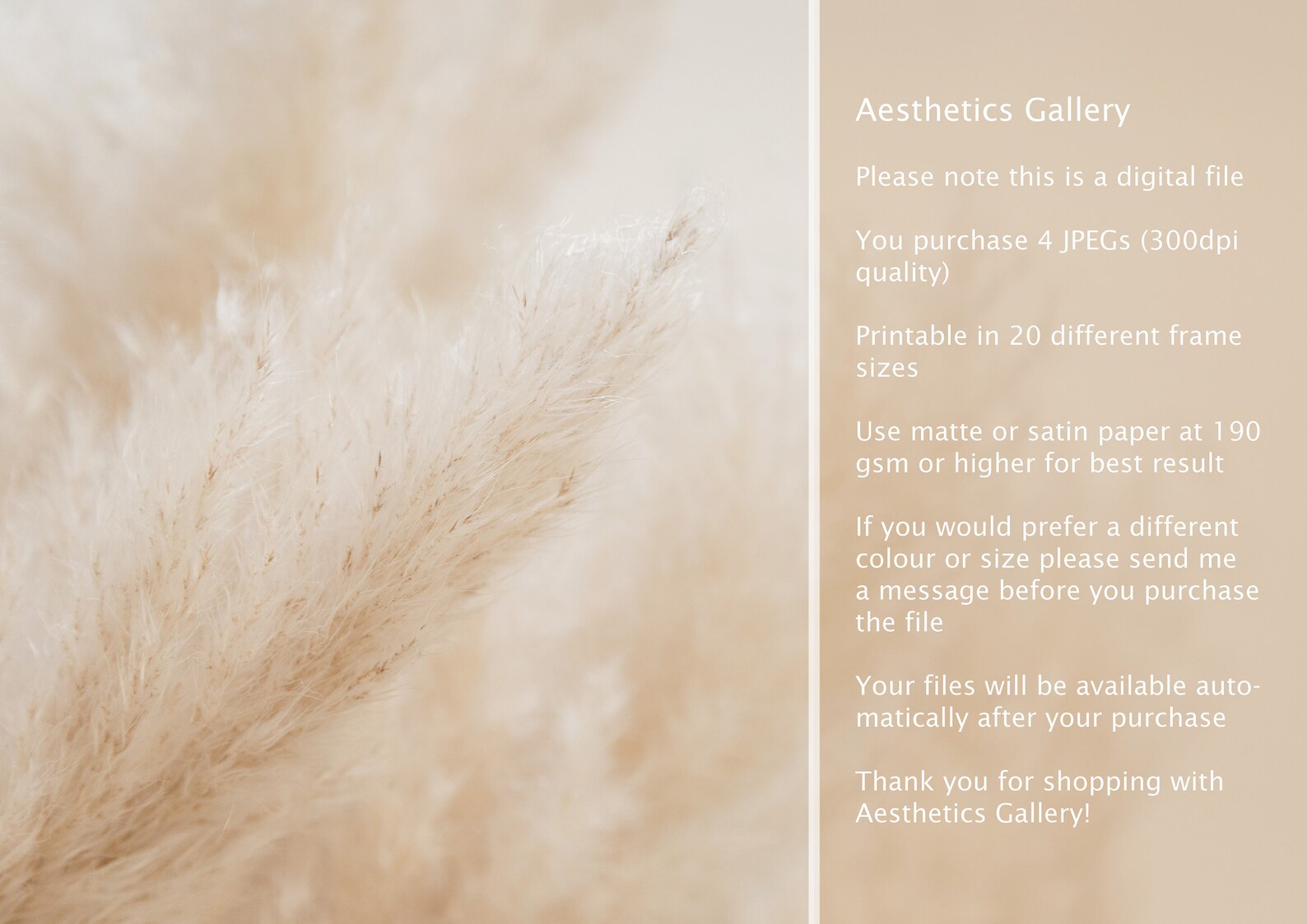 Druckbare Mitte Jahrhundert moderne Kunst abstrakte Mitte | Etsy