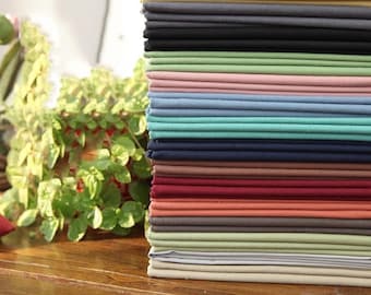 Tessuto-Tessuto di cotone-Panno fai-da-te-Tessuto per ricamo e artigianato-Tessuto da ricamo fai-da-te-Tessuto di lino di cotone-Tessuto trapuntato-Panno di ricamo