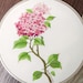 see more listings in the Flower Embroidery kit section