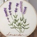 see more listings in the Kit de broderie de fleurs section