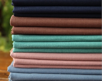 Tessuto-Tessuto per ricamo fai da te- Stoffa-Tessuto per ricamo e artigianato- Tessuto di cotone- Tessuto di cotone e lino- Tessuto per trapuntatura- Tessuto per ricamo