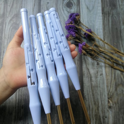 Adjustable Handle Punch Needle Kit -rug Hooking Punch Needle