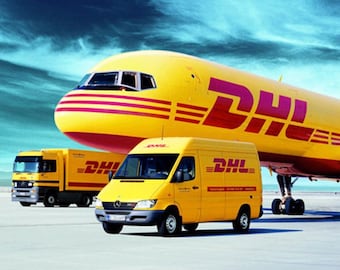 Upgrade DHL/FedEx,Fast service,Gift, DHL,FedEx,Express shipping,Shipping upgrade,DHL/FedEx shipping