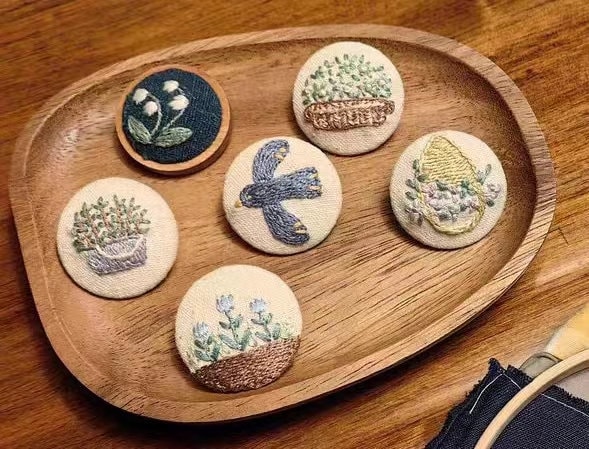 480 Spille Da Cucito Colorate Con Perle Finte Per Sartoria Decorazioni 817324 - Foto 5