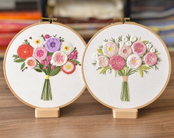 刺繍枠ディスプレイ | 刺繍枠スタンド | 刺繍枠小道具 | 木製枠