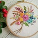 see more listings in the Plants Embroidery Kit section