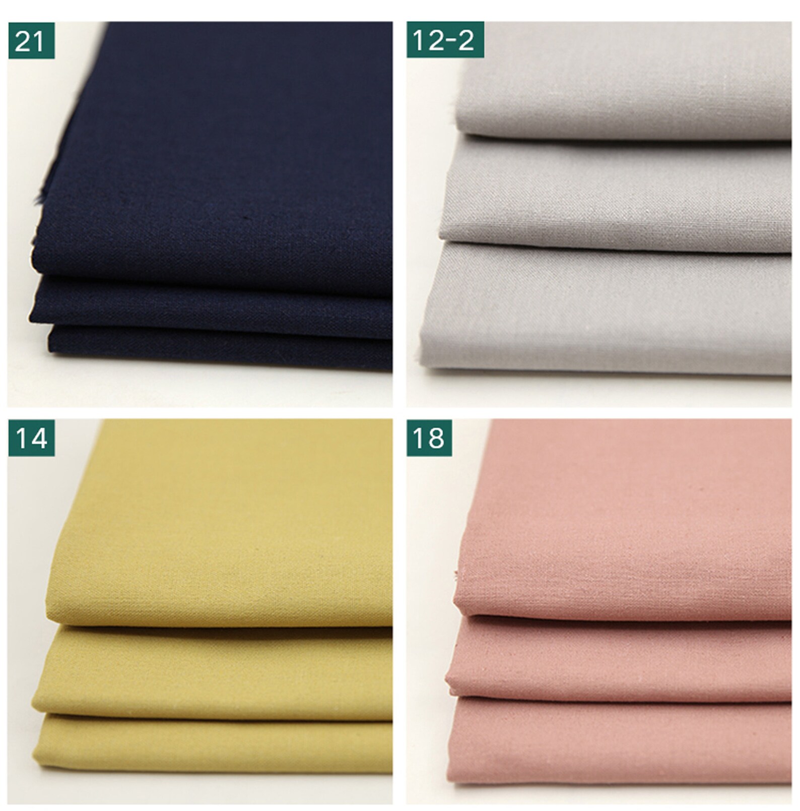 Fabricdiy Embroidery Fabric Clothfabric for Needlework and Etsy