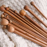 Knitting Needles