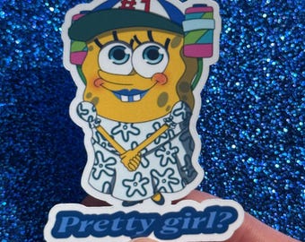 ¿Soy una chica guapa?