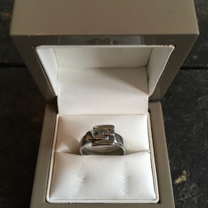 Michael kors ring size cheap r
