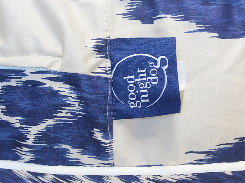 Llbean Dog Bed Cover Etsy