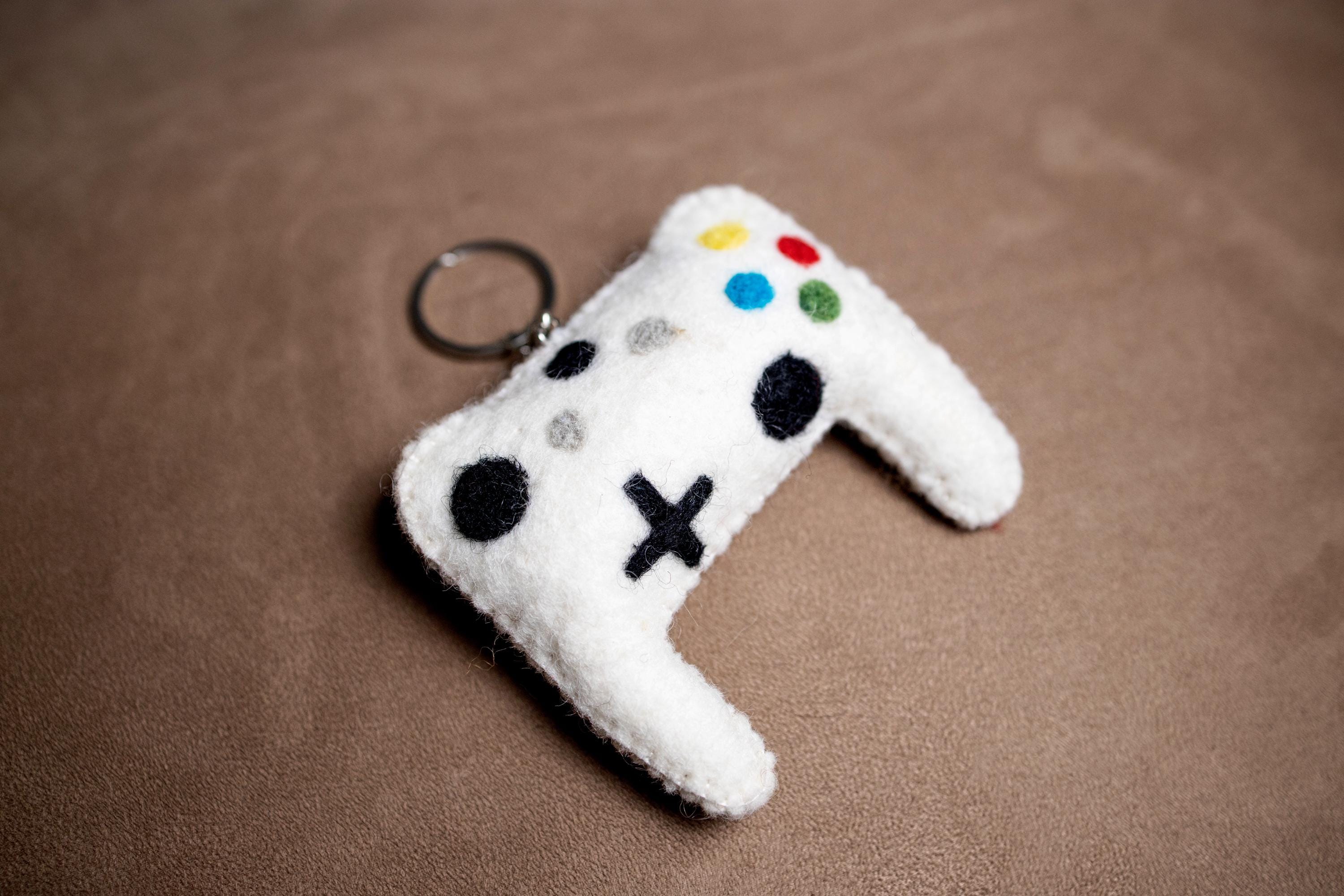 Xbox Keychain - Etsy UK