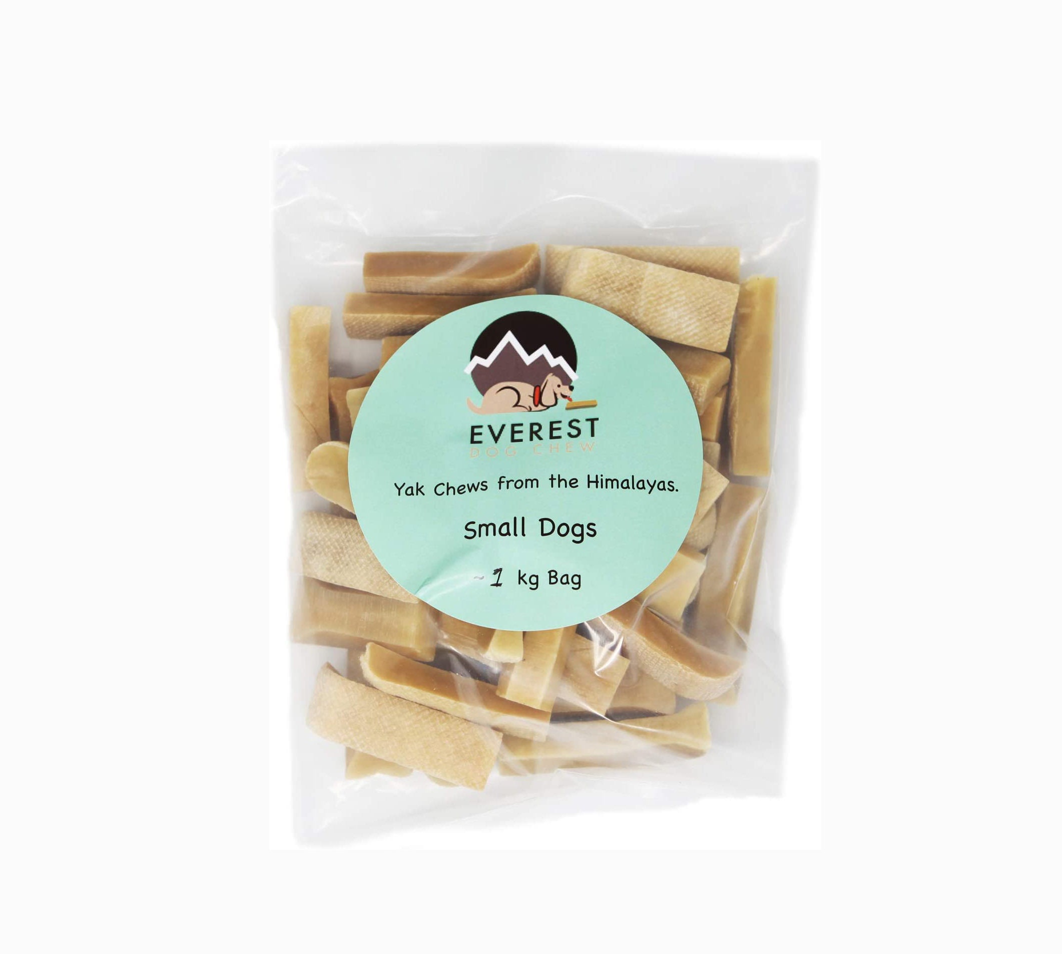 himalayan dog chew value