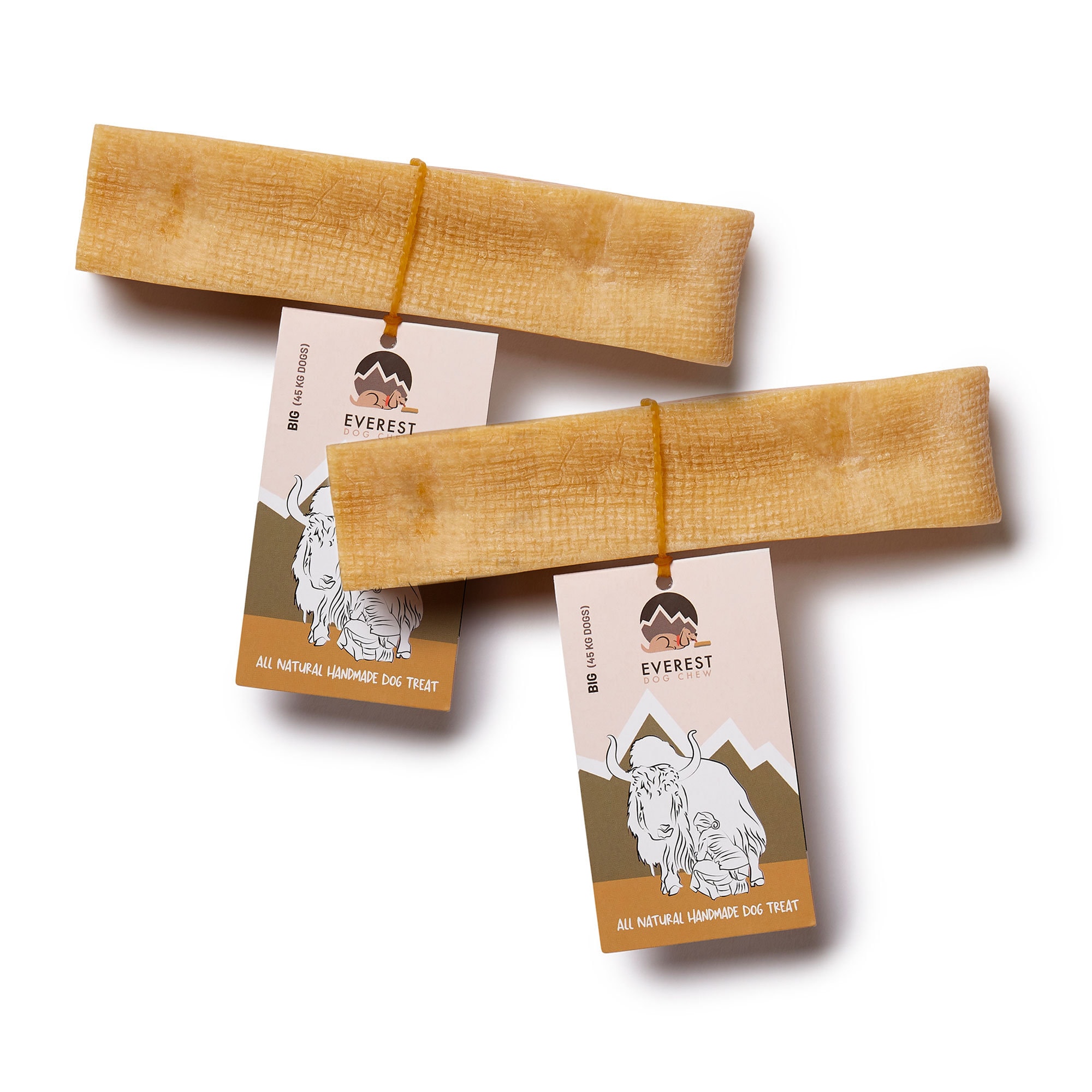 Everest dog chew 2025