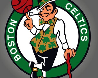 Celtics svg | Etsy