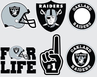 Download Raiders svg | Etsy