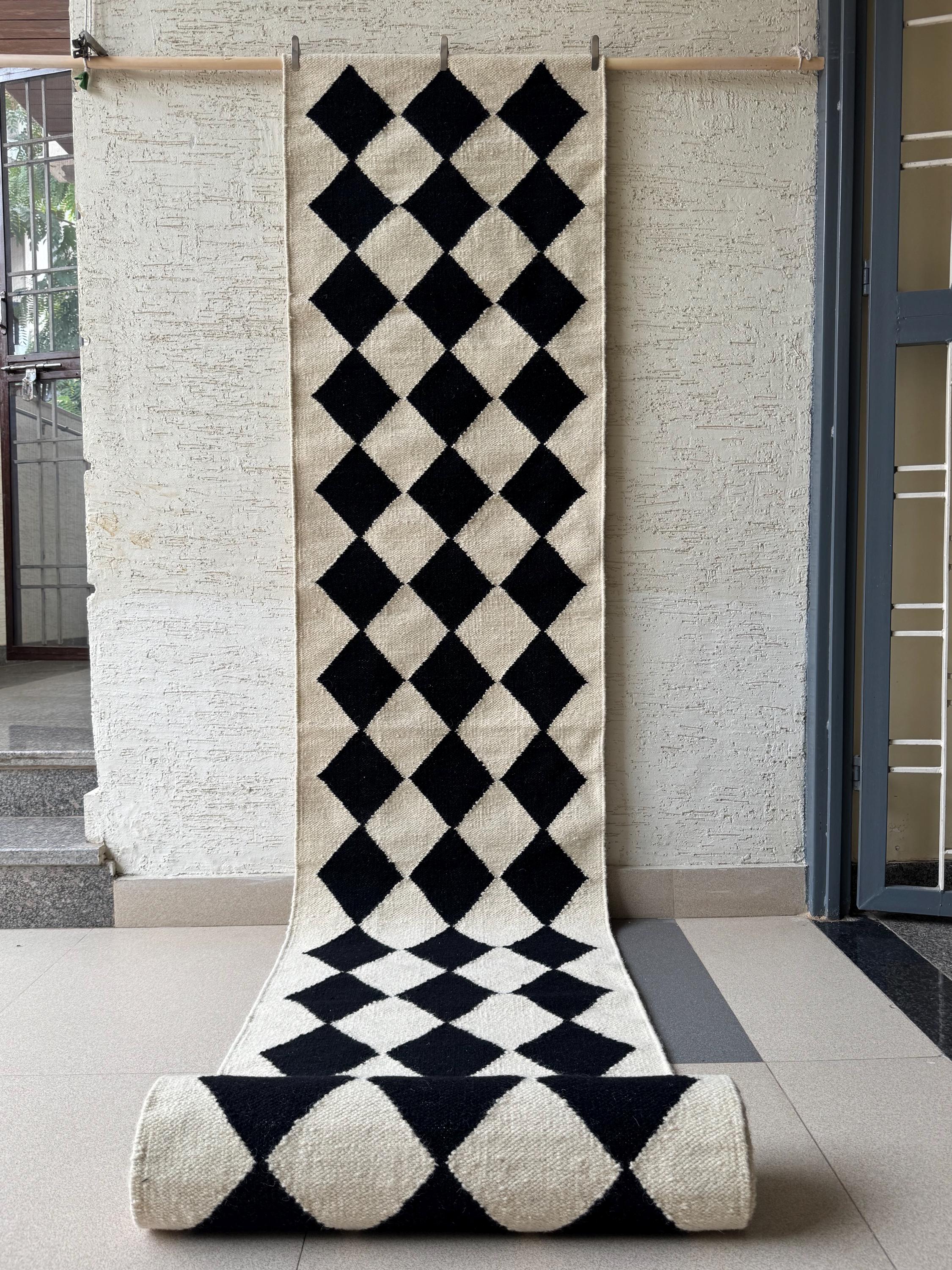 Rug runner 350cm - Etsy Schweiz, image size:2250x3000