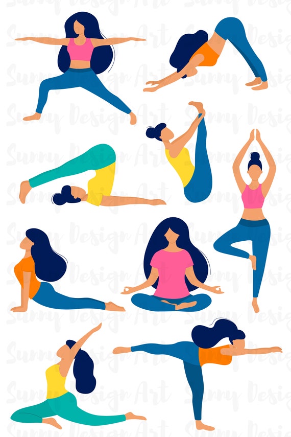 INFO-GRAPHIC: Bikram The Hot Yoga Pose | Ceekr