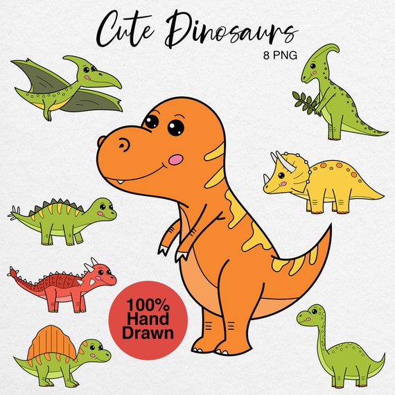 Esl Teacher Funny Yellow Orange Dino Face T-Shirt Esl Teacher Funny Yellow Orange Dino Face T-Shirt