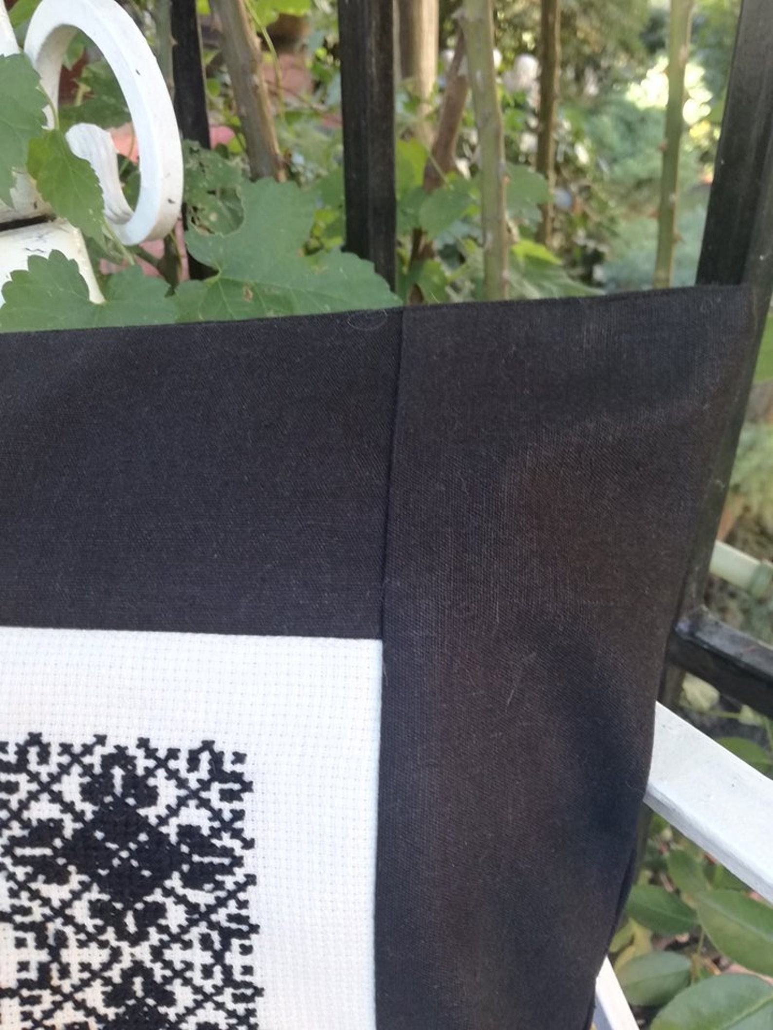 Embroidery pillowcover embroidery pillocase christmas gift  etsy Embroidery pillowcover embroidery pillocase christmas gift  etsy