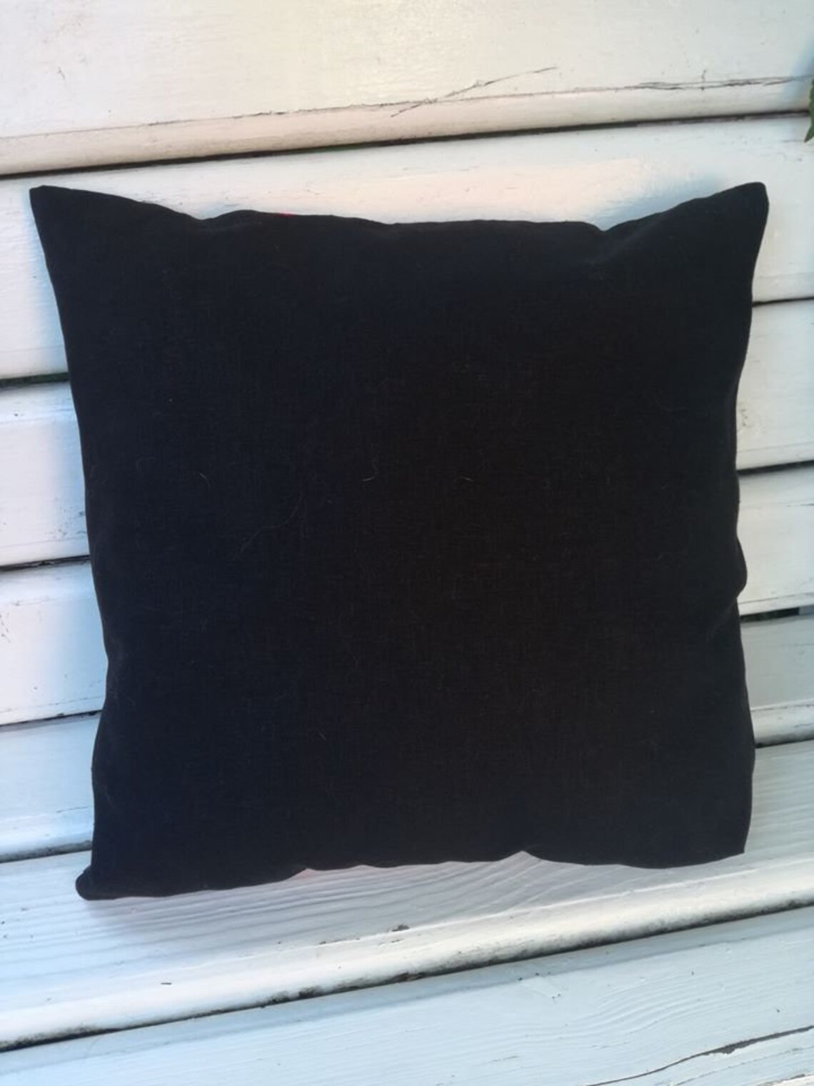 Embroidery pillowcover embroidery pillocase christmas gift  etsy Embroidery pillowcover embroidery pillocase christmas gift  etsy