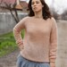 see more listings in the Mohair Sweaters section