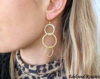 Dottïr Berit Post Earrings Dottïr Berit Post Earrings