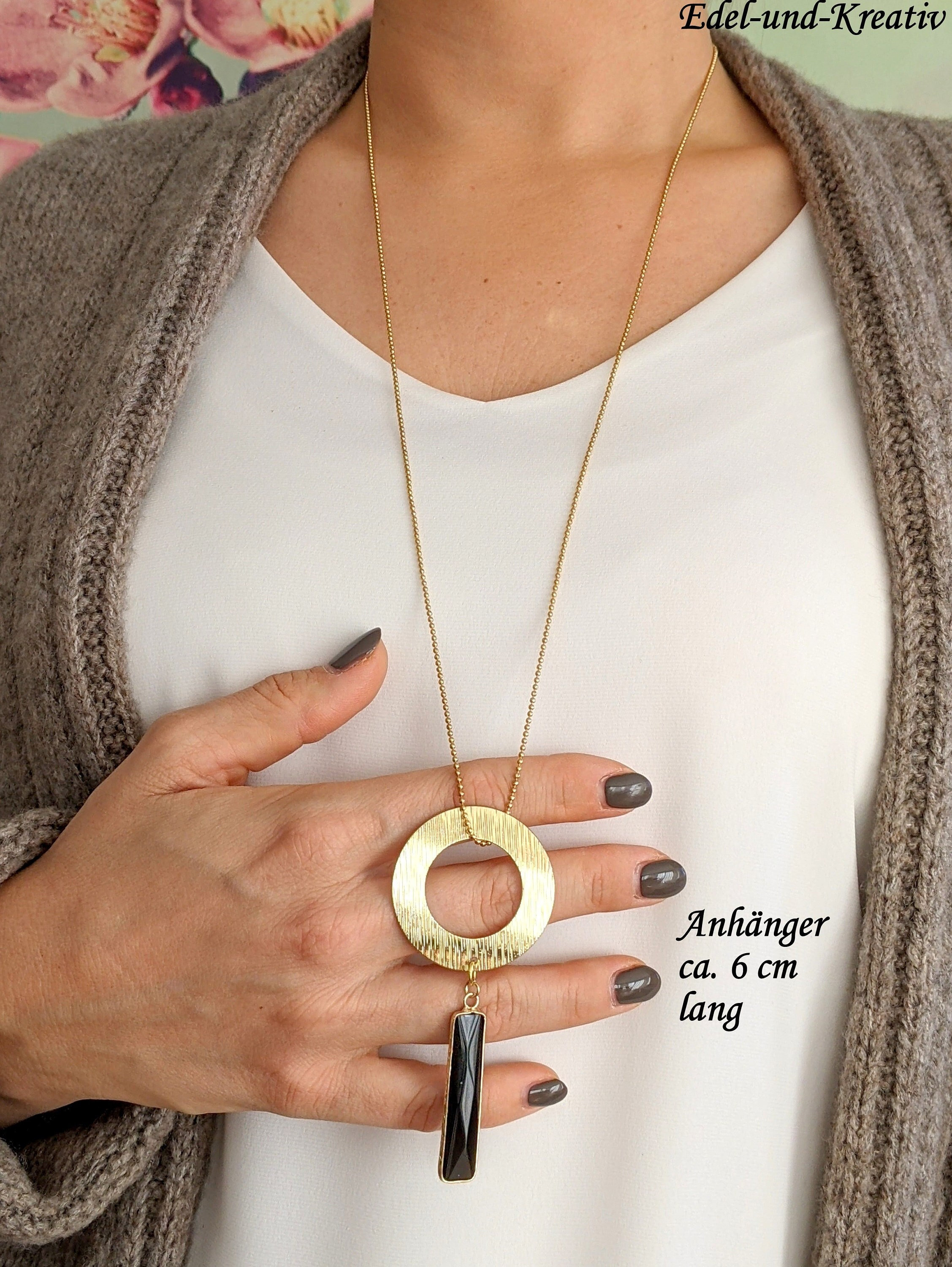 Matr boomie vitana necklace outlet