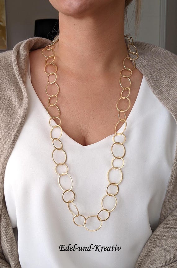 Catena Uomo Di Ancoraggio - Italia - Foto 2