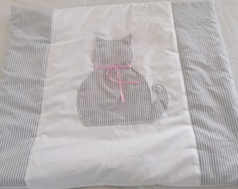 Katzendecke, Decke für Katzen