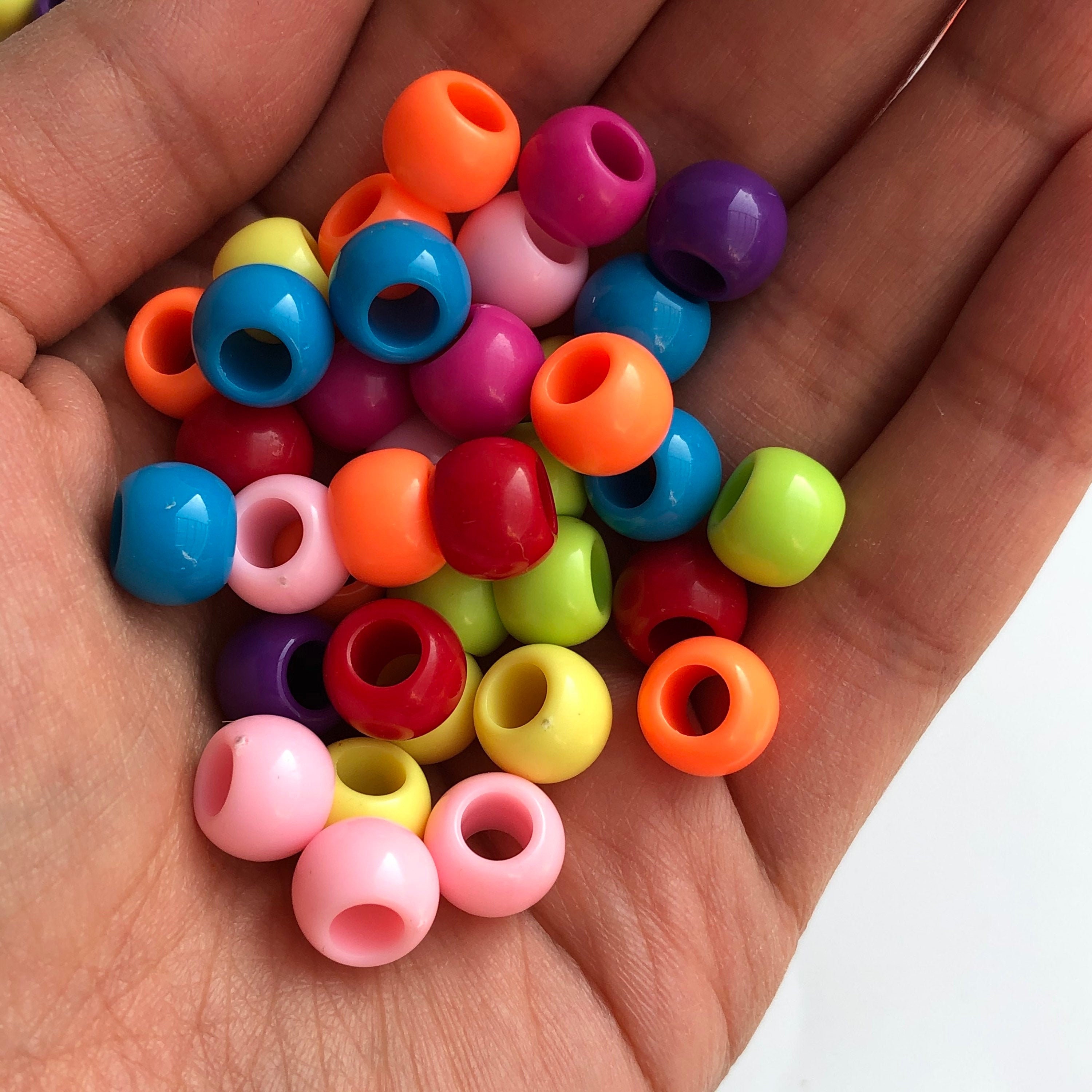 Jewellery Making Beads jewellery making supplies 100pcs Wooden Beads