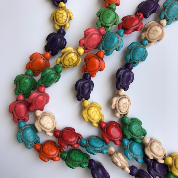 Howlite Beads - Etsy
