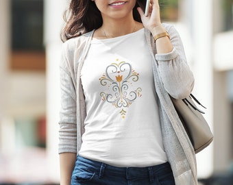 Frozen Ever After Inspired Shirt | Epcot Disney World Tee