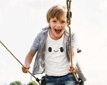 Ron's Gone Wrong Kids T-Shirt | Disney Shirt | Disney Cosplay | Walt Disney World | B-Bot | Disney Gift | Kids | Vacation
