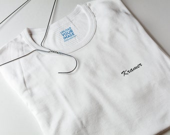 Progettazione Di Biglietto Da Visita, Camicia Ed Illustrazione Del Legame 54460445