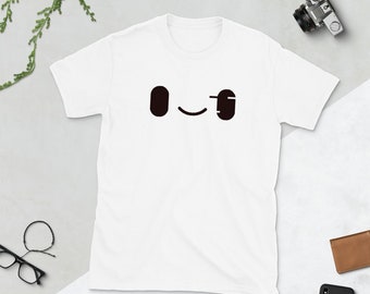Ron's Gone Wrong T-Shirt | Glitchy B-Bot Design