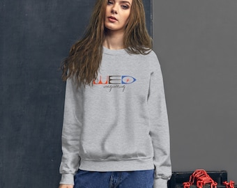 Walt Disney Imagineering Sweatshirt | The Imagineering Story | WED Enterprises | Disney Gifts | Disney Shirt for Men Women | Vintage Disney
