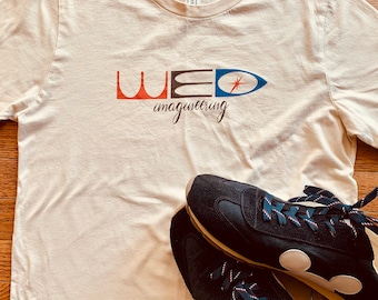 Walt Disney Imagineering Camiseta / The Imagineering Story / WED Enterprises / Disney Gifts / Disney Shirt for Men Women / Vintage Disney