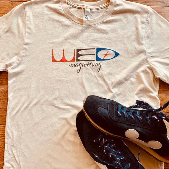 camiseta walt disney