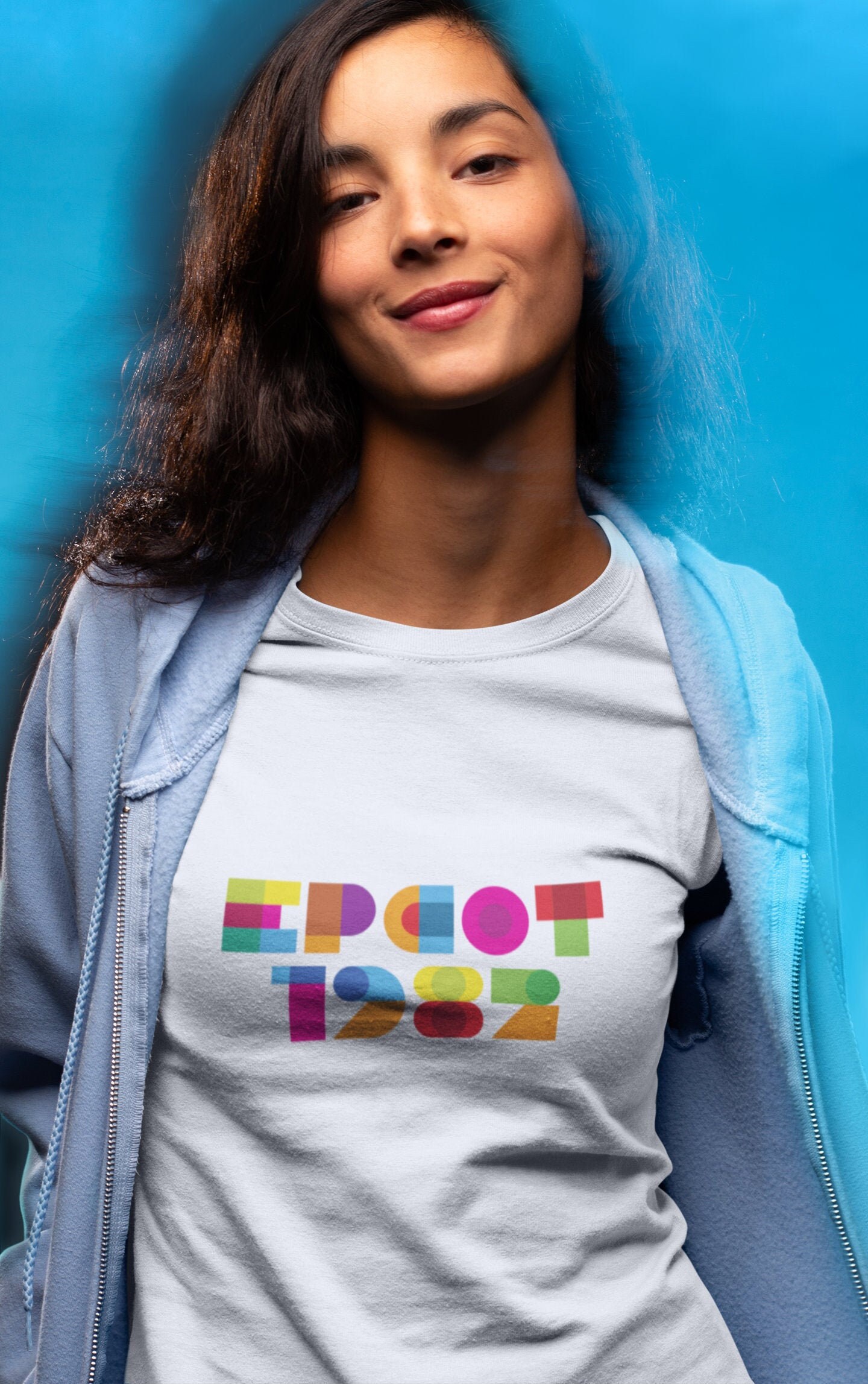 epcot t shirt