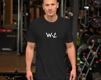 Wanker T-Shirt | British Humor | UK Funny Joke Shirt Irreverent Prank