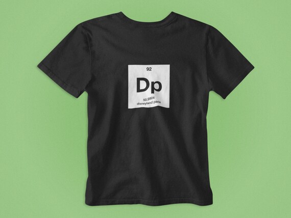 disneyland paris shirt