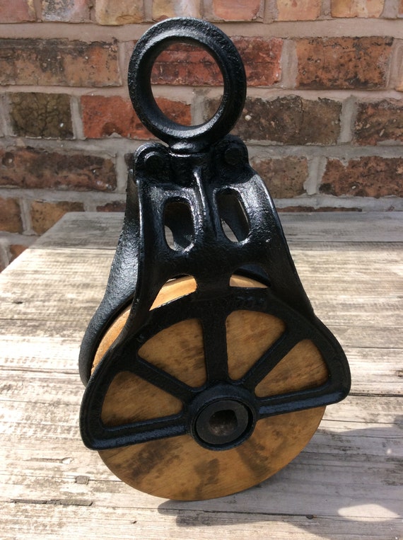 Block & Tackle For Sale Block And Tackle Rope Amazon Co Uk Diy Tools